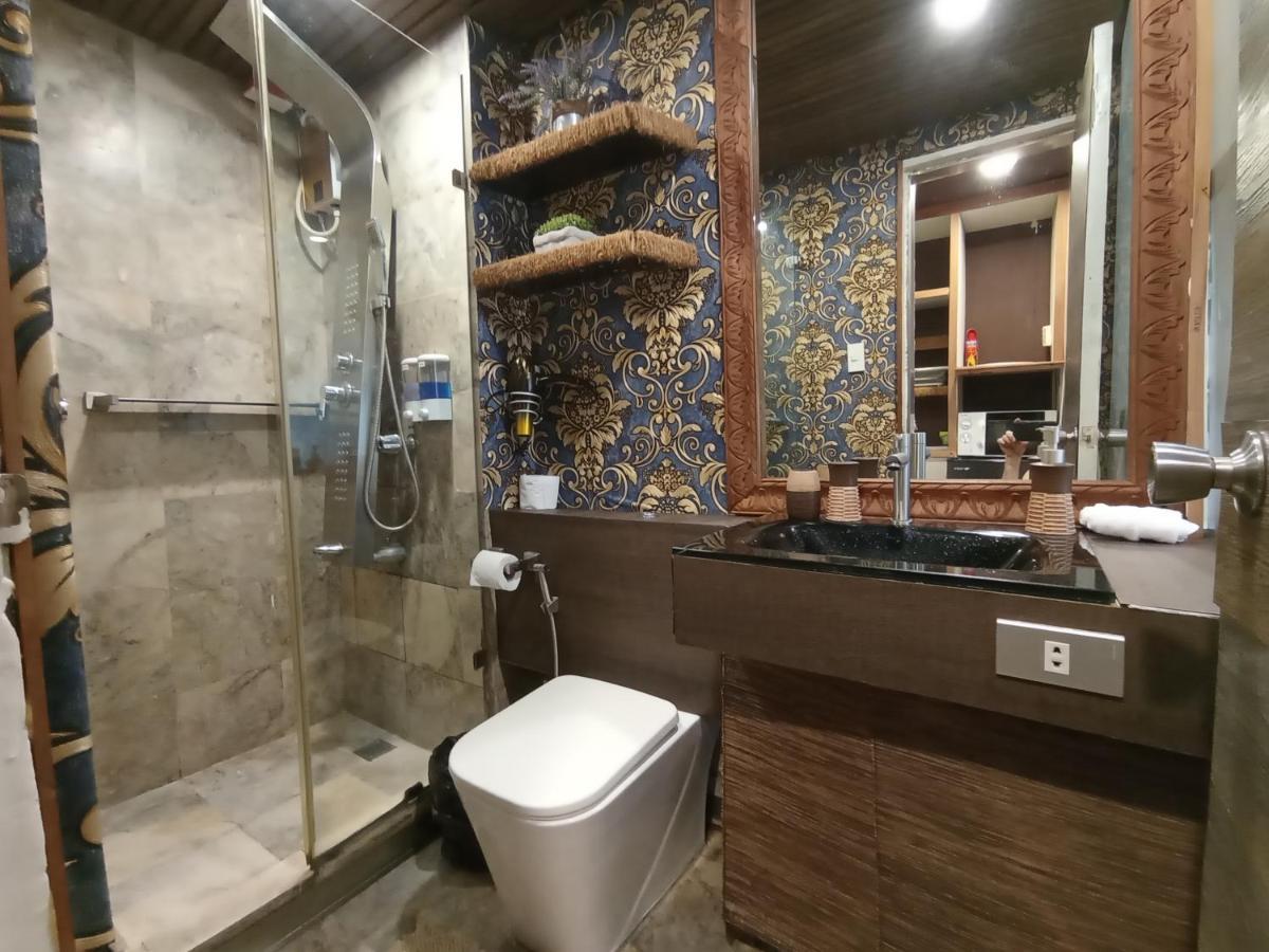 مانيلا The Staycation - Serviced Rooms المظهر الخارجي الصورة