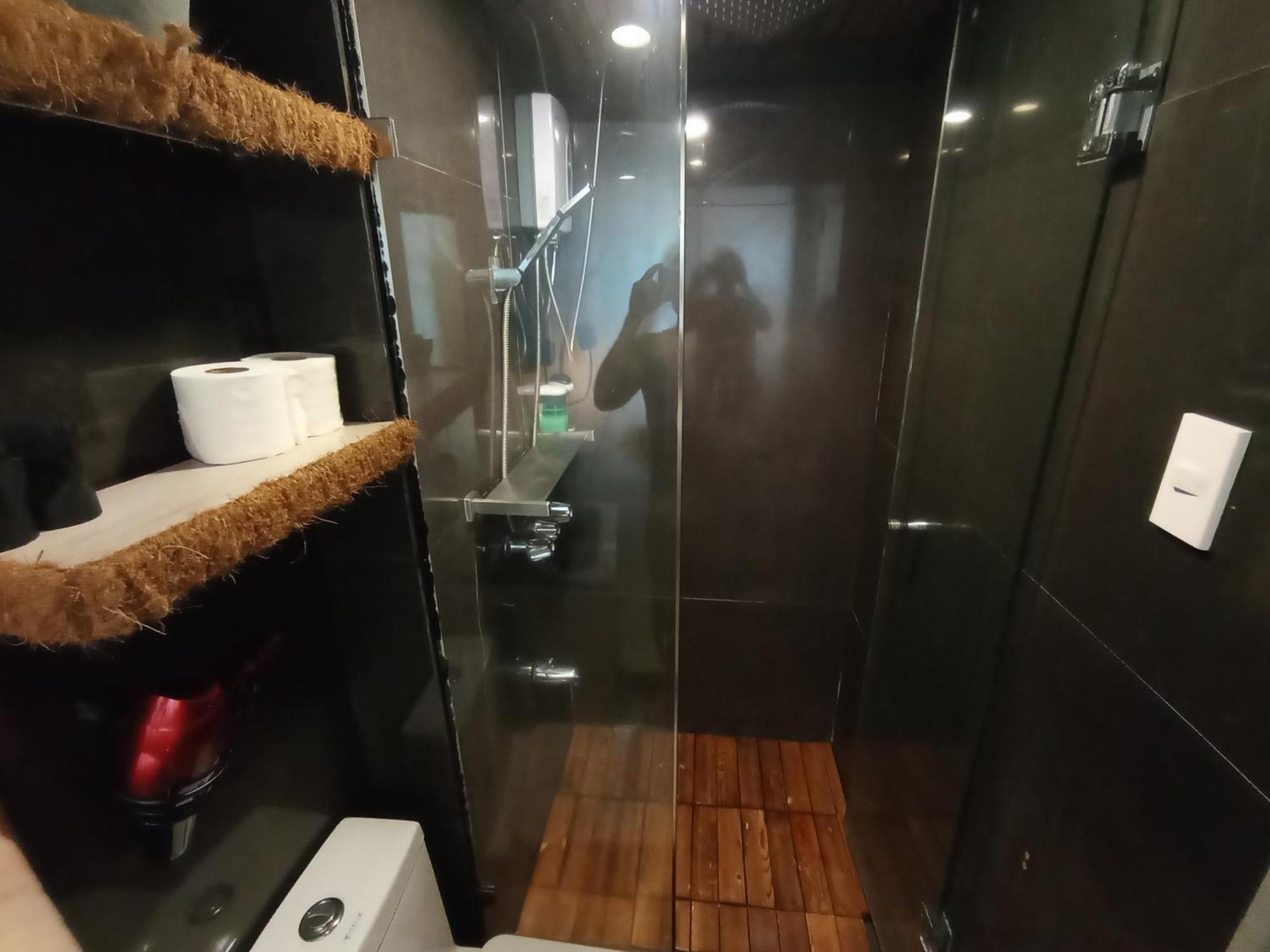 مانيلا The Staycation - Serviced Rooms المظهر الخارجي الصورة