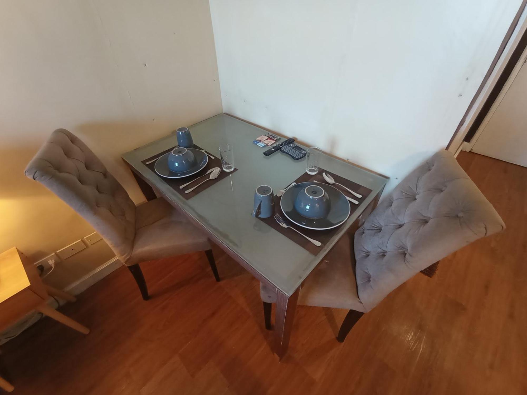مانيلا The Staycation - Serviced Rooms الغرفة الصورة